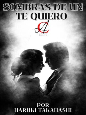 cover image of Sombras De Un Te Quiero